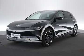 73 kWh Balance Vision 4WD LEDER/CUIR Adapt. LED GP