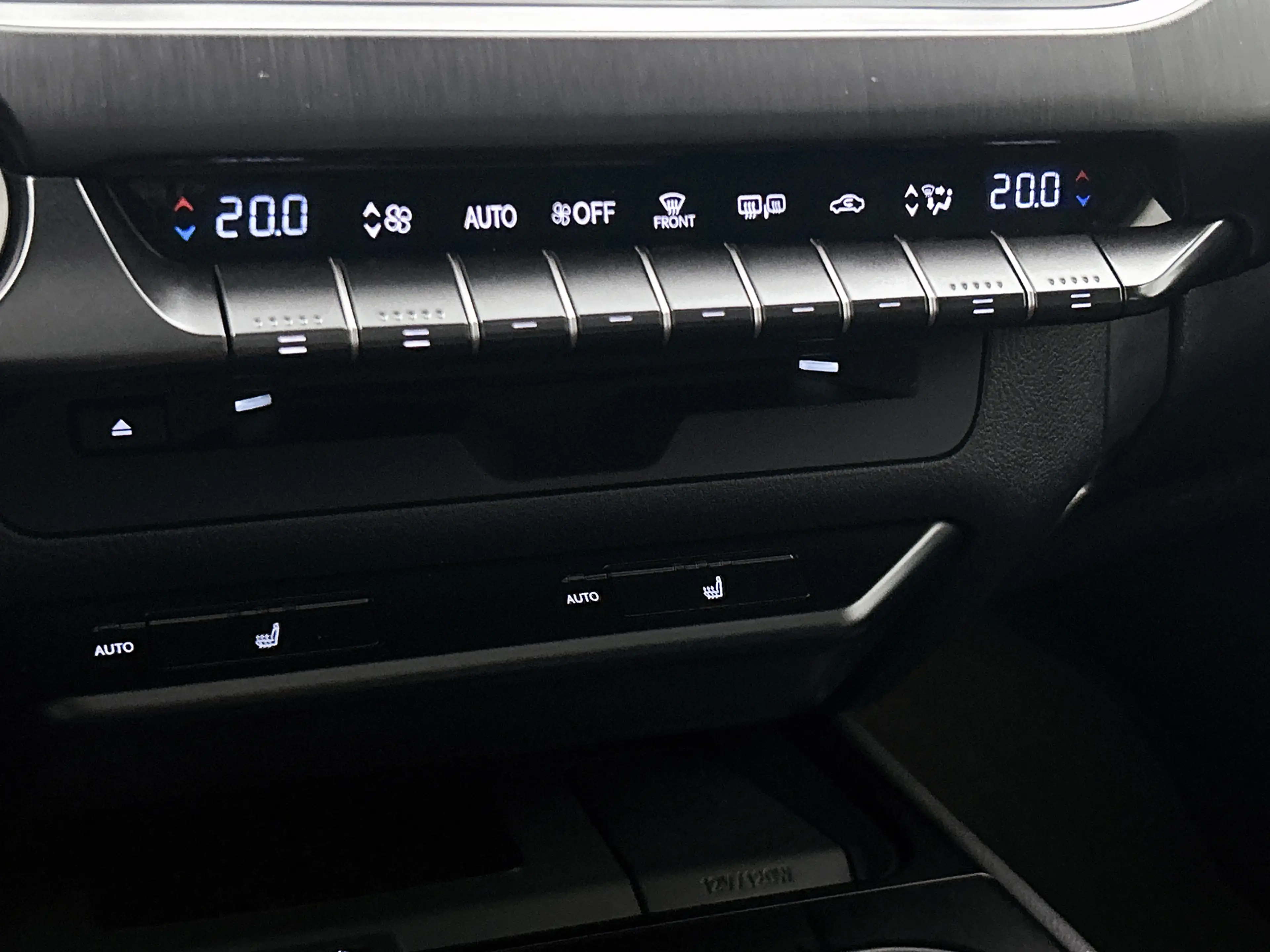 Lexus UX 250h F Sport Line | Schuif-Kanteldak | Leder | PDC | — photo 10