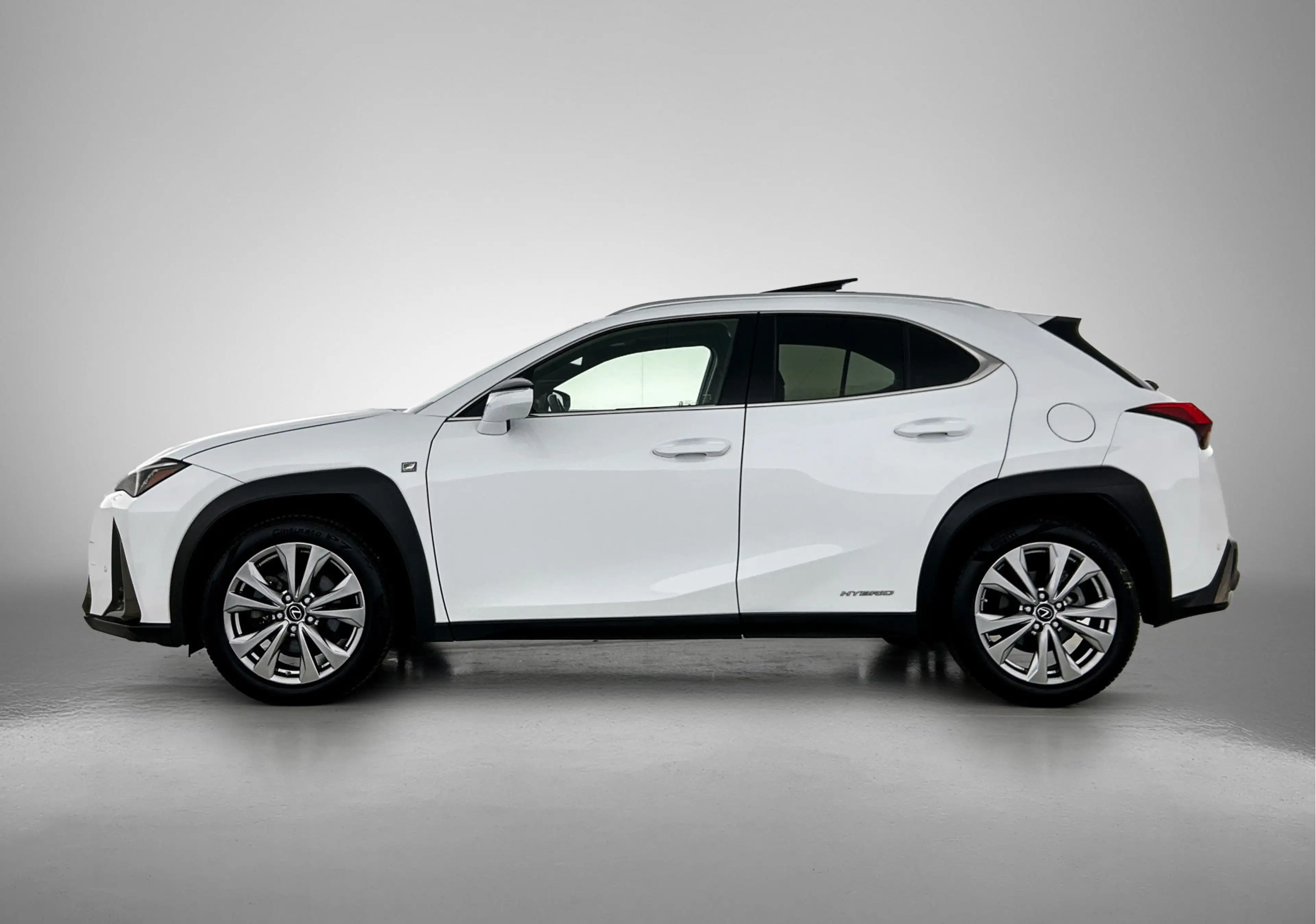 Lexus UX 250h F Sport Line | Schuif-Kanteldak | Leder | PDC | — photo 3