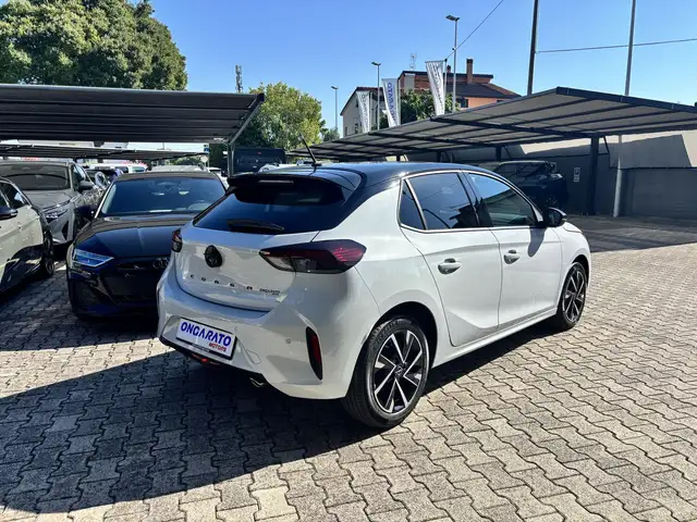 Opel Corsa view 5