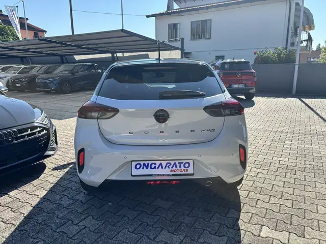 Opel Corsa view 6