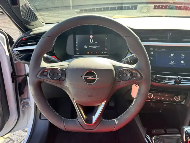 Opel Corsa view 12