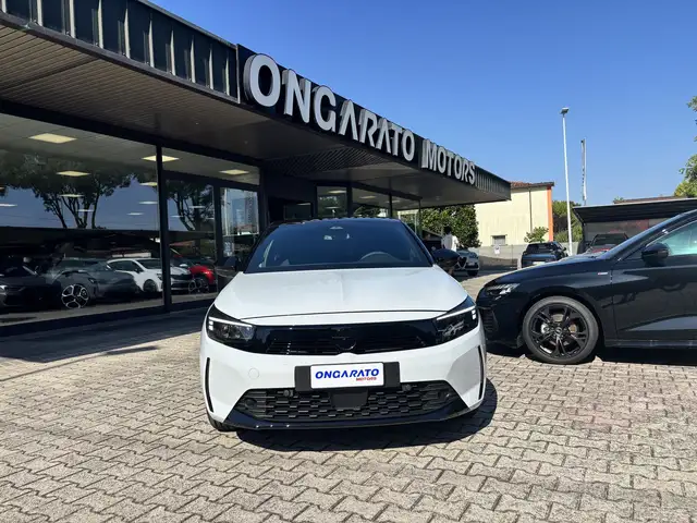 Opel Corsa view 2
