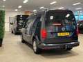 Volkswagen Caddy Maxi Automaat incl. handbediening + kofferbaklift Bleu - thumbnail 8