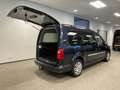 Volkswagen Caddy Maxi Automaat incl. handbediening + kofferbaklift Bleu - thumbnail 3