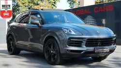 Porsche Cayenne FACELIFT*ACC*PANO*HUD*22"ALU*KEYLESS
