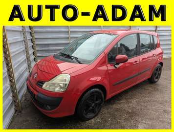 Dynamique*Klima*Alufelgen*