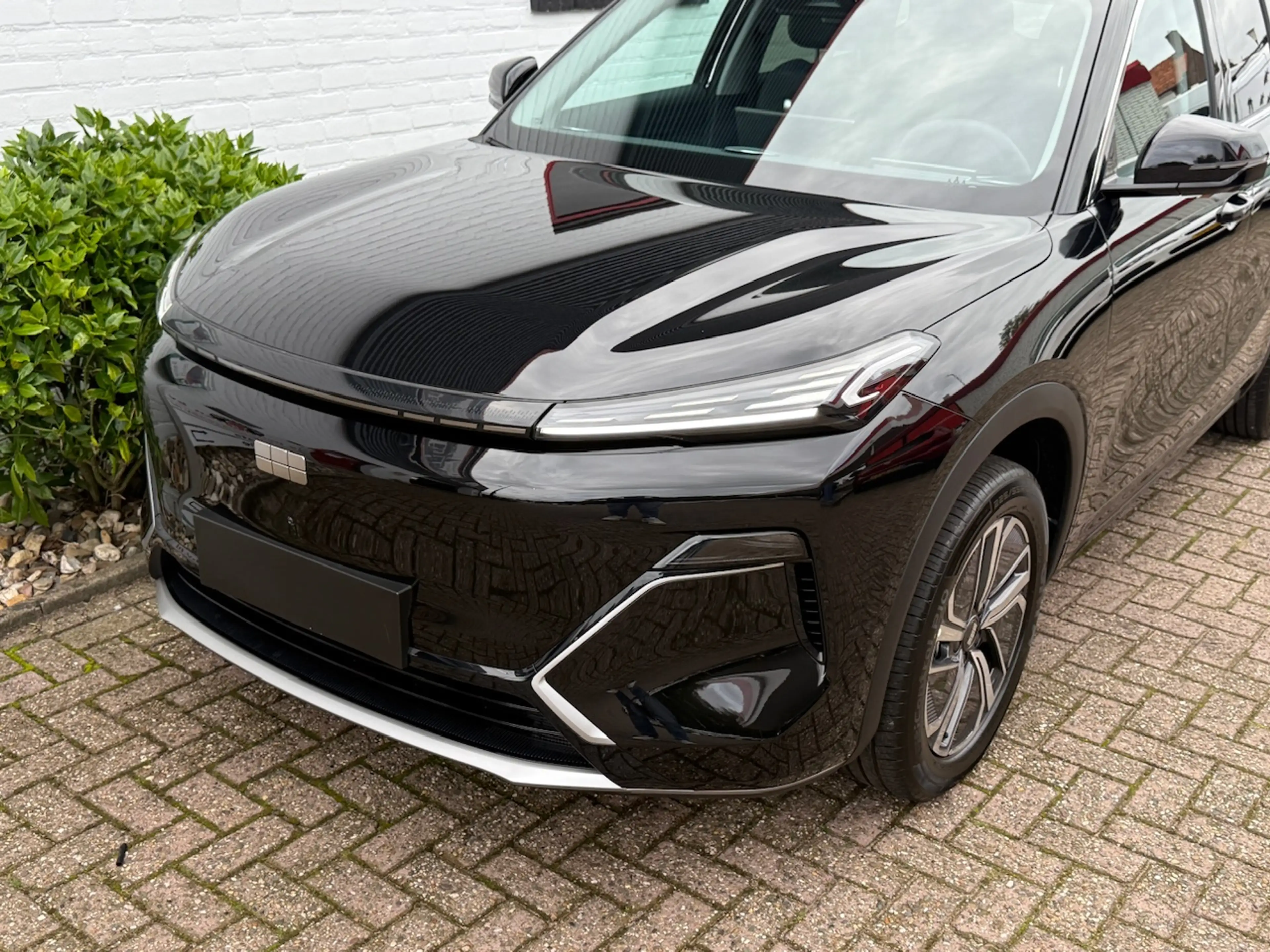 Geely Starray EM-i 1.5 Pro 262 PK Plug in Hybrid/ Nieuwe voorraad aut — photo 34