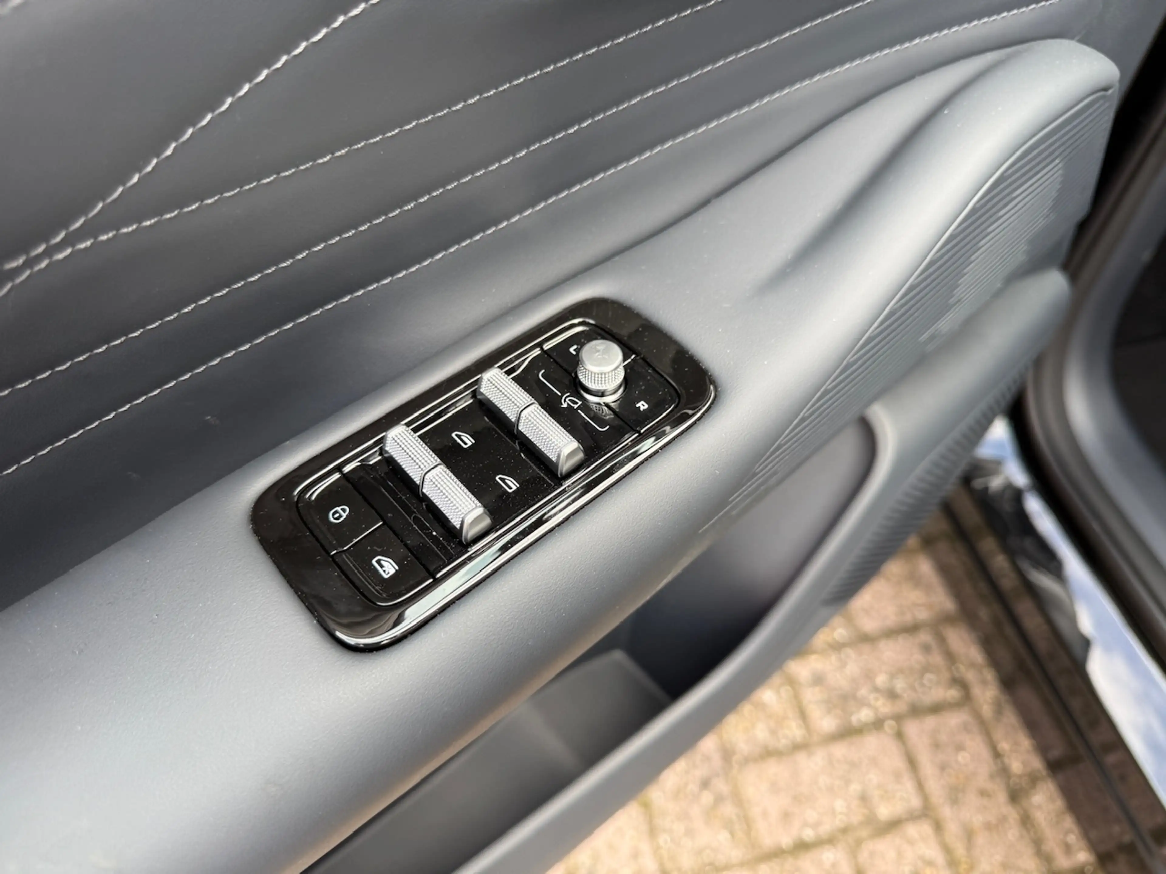 Geely Starray EM-i 1.5 Pro 262 PK Plug in Hybrid/ Nieuwe voorraad aut — photo 27