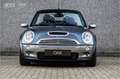 MINI Cooper S Cabrio 1.6 Aut. | Xenon | Leder | 17"LM | Stoelverwarming Grijs - thumbnail 5