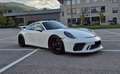 Porsche 991 911 GT3, Lift, Approved, ohne Opf! Bianco - thumbnail 9