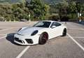 Porsche 991 911 GT3, Lift, Approved, ohne Opf! Bianco - thumbnail 1