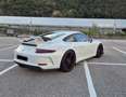 Porsche 991 911 GT3, Lift, Approved, ohne Opf! Bianco - thumbnail 6