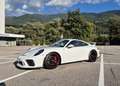Porsche 991 911 GT3, Lift, Approved, ohne Opf! Bianco - thumbnail 2