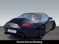 Porsche 997 911 Carrera GTS Cabriolet Approved Schwarz - thumbnail 4