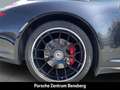 Porsche 997 911 Carrera GTS Cabriolet Approved Schwarz - thumbnail 12