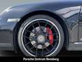 Porsche 997 911 Carrera GTS Cabriolet Approved Schwarz - thumbnail 10