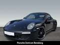 Porsche 997 911 Carrera GTS Cabriolet Approved Black - thumbnail 1