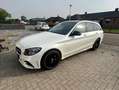 Mercedes-Benz C 43 AMG AMG C 43 4Matic Lichte vracht / utilitaire btw/TVA Wit - thumbnail 4