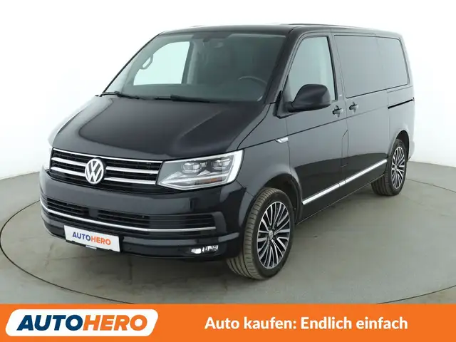 Volkswagen T6 Multivan 2.0 TDI Join Aut.*NAV*LED*ACC*CAM*PDC*SHZ*KLIMA*