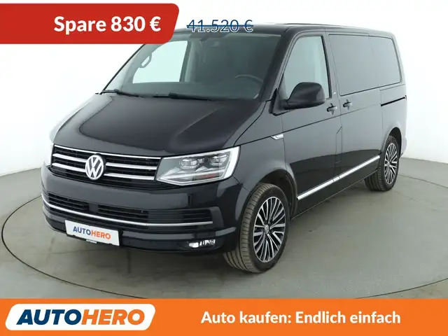 Volkswagen T6 Multivan 2.0 TDI Join Aut.*NAV*LED*ACC*CAM*PDC*SHZ*KLIMA*