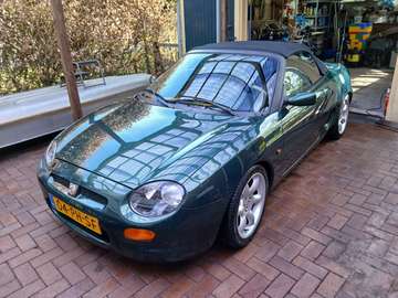 MGF 1.8i