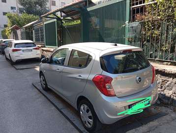 Karl 1.0 Advance 75cv