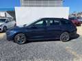 Hyundai i30 Kombi PREMIUM N-LINE SHZ NAVI PDC RFK 1.5 MPI 7... Azul - thumbnail 3
