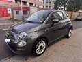 Fiat 500 1.2 BENZINA EURO  6   !!!!! Grigio - thumbnail 1