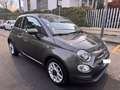 Fiat 500 1.2 BENZINA EURO  6   !!!!! Grigio - thumbnail 2