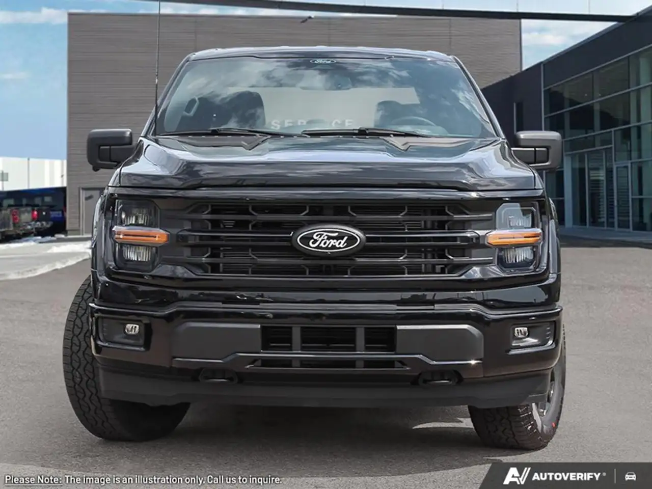 Ford F 150 fotografie Ford F 150
