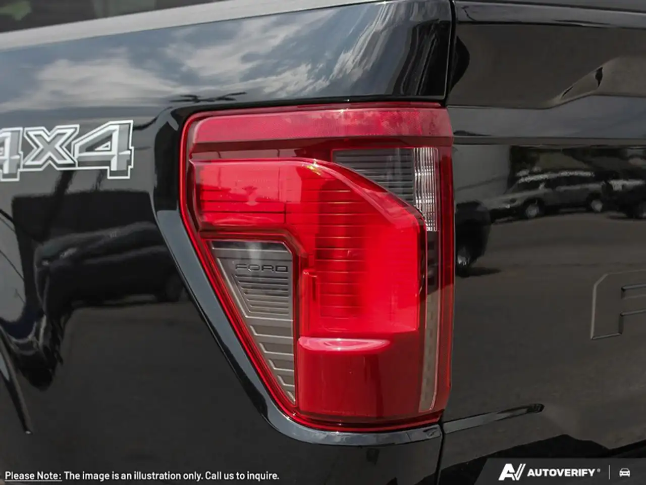 Ford F 150 fotografie Ford F 150