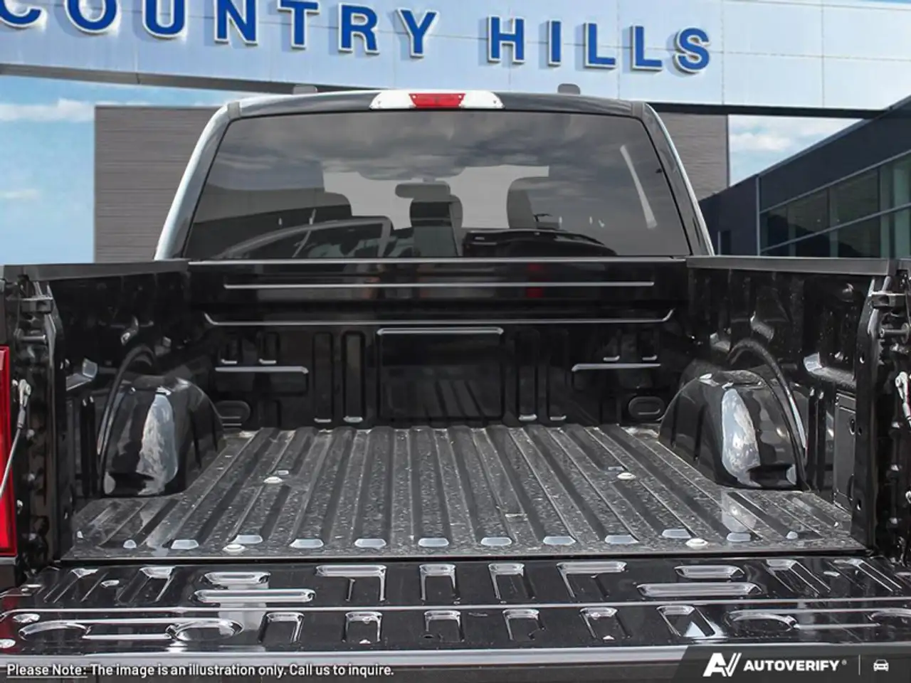 Ford F 150 fotografie Ford F 150