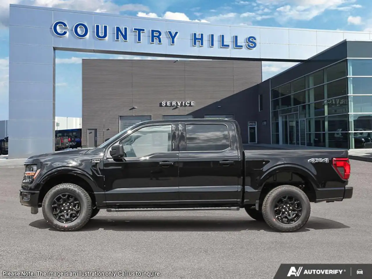 Ford F 150 fotografie Ford F 150