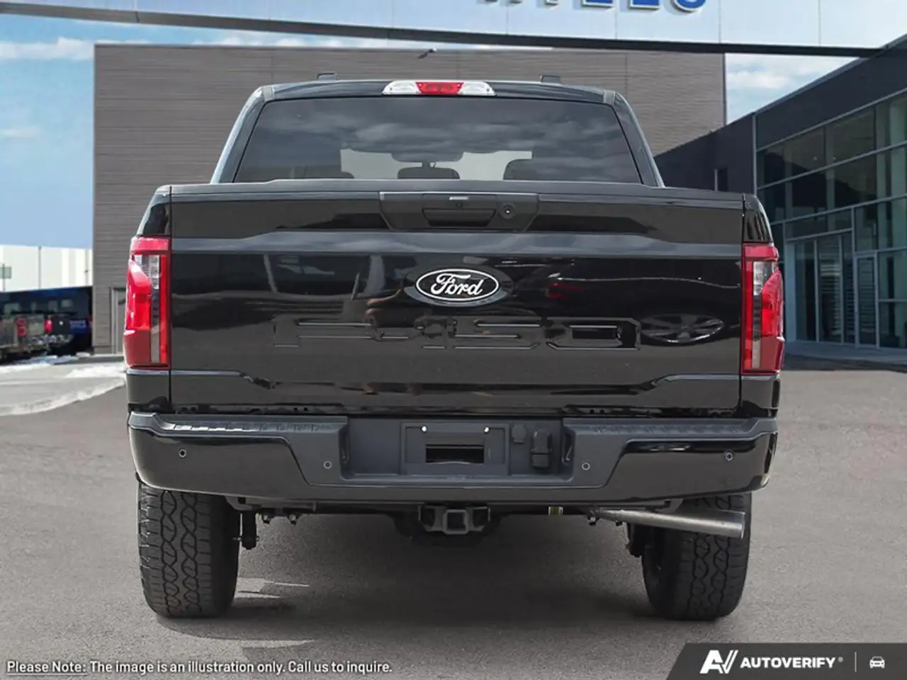 Ford F 150 fotografie Ford F 150