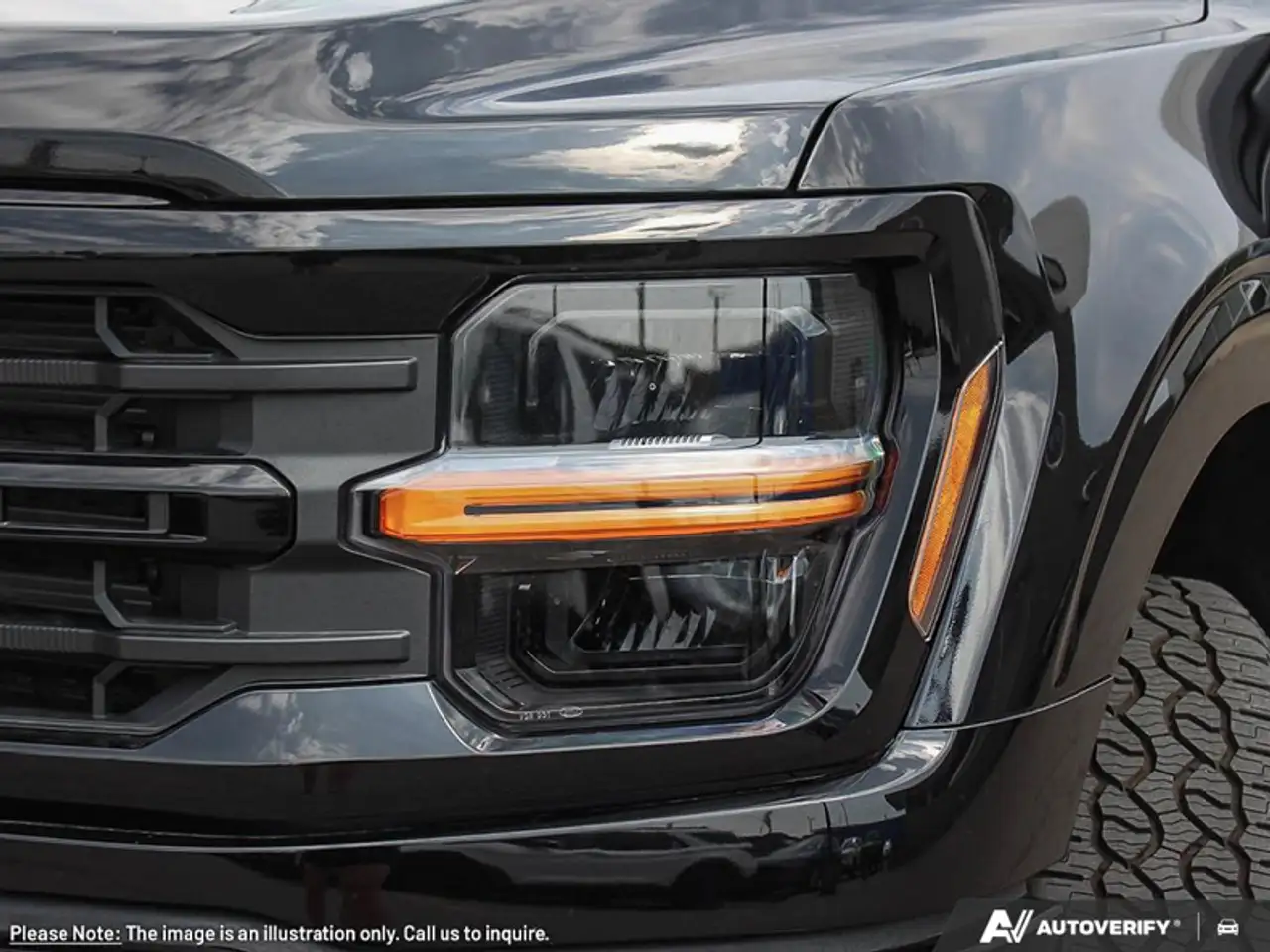 Ford F 150 fotografie Ford F 150