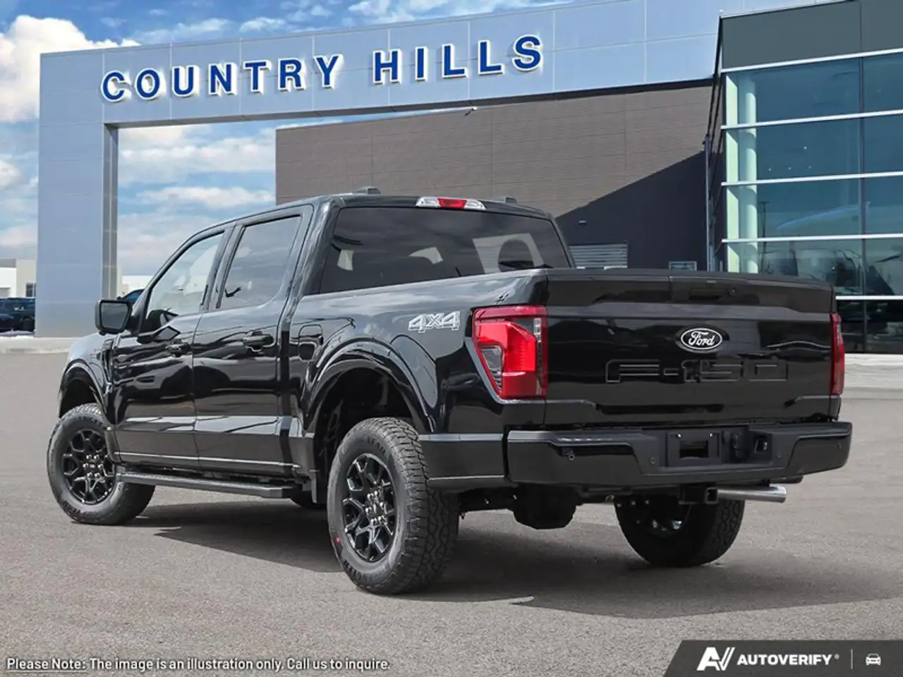 Ford F 150 fotografie Ford F 150