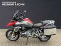 BMW R 1200 GS Rouge - thumbnail 2