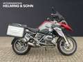 BMW R 1200 GS Rouge - thumbnail 1