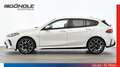 BMW 118 118d Weiß - thumbnail 3