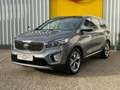 Kia Sorento Platinum Edition 4WD Kamera Leder Pano. Kamera Grau - thumbnail 15