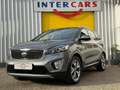 Kia Sorento Platinum Edition 4WD Kamera Leder Pano. Kamera Grau - thumbnail 1