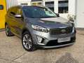 Kia Sorento Platinum Edition 4WD Kamera Leder Pano. Kamera Grau - thumbnail 21
