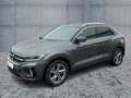Volkswagen T-Roc 2.0 TDI DSG R-LINE 5JG+LEDplus+NAV+ACC+AHK Grau - thumbnail 2