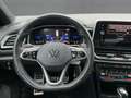 Volkswagen T-Roc 2.0 TDI DSG R-LINE 5JG+LEDplus+NAV+ACC+AHK Grau - thumbnail 10