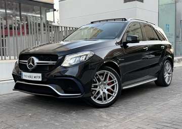 S 4Matic Aut.