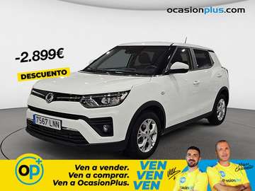G12 Urban Plus 4x2