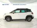 Citroen C3 Aircross 1.5 bluehdi Shine s&s 110cv Bianco - thumbnail 8