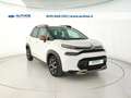 Citroen C3 Aircross 1.5 bluehdi Shine s&s 110cv Bianco - thumbnail 2