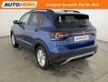 Volkswagen T-Cross 1.0 TSI Advance Azul - thumbnail 4
